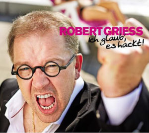 Robert Griess