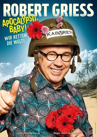 Apocalypso Baby