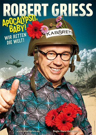Apocalypso, Baby!
