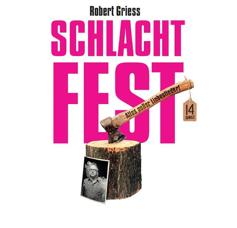 Schlachtfest Musik-CD