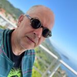 Kabarettist Robert Griess tritt in Rio de Janeiro auf